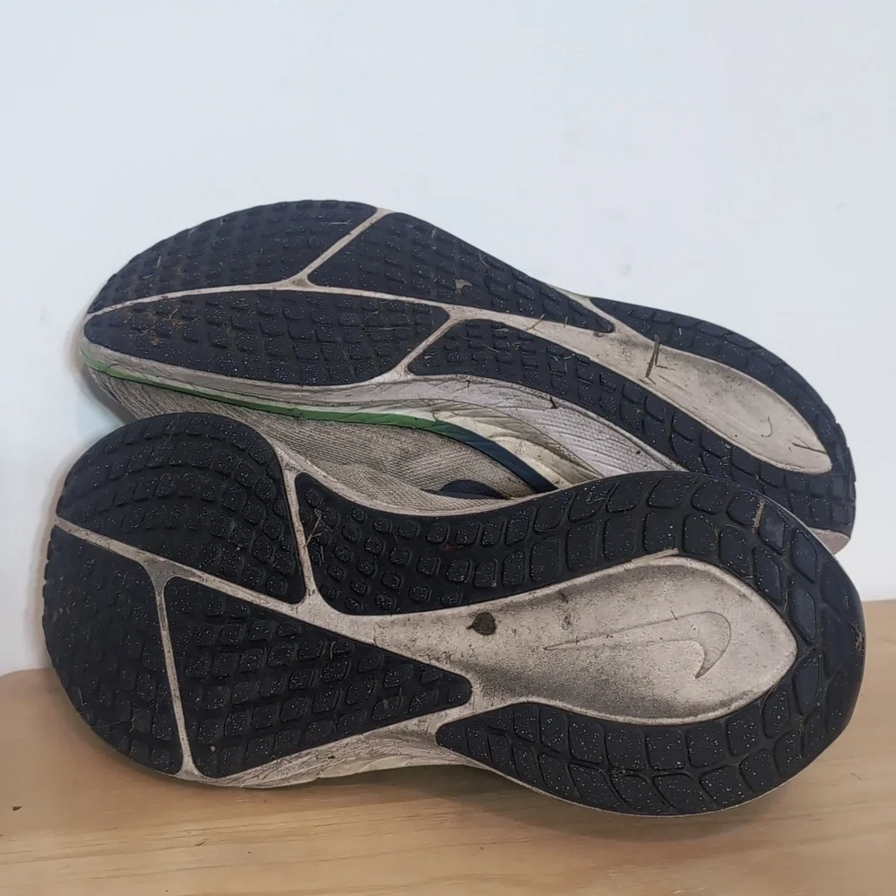 Nike Vomero 17 Men's Sneakers Shoes